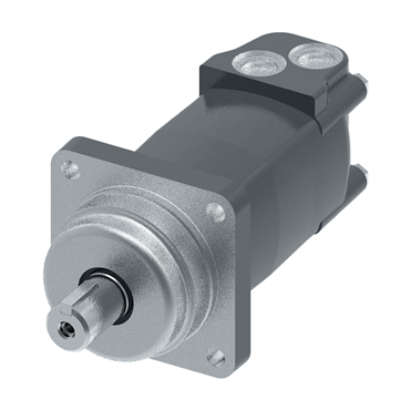 2000 Series Low Speed High Torque Geroler® Disc Motor